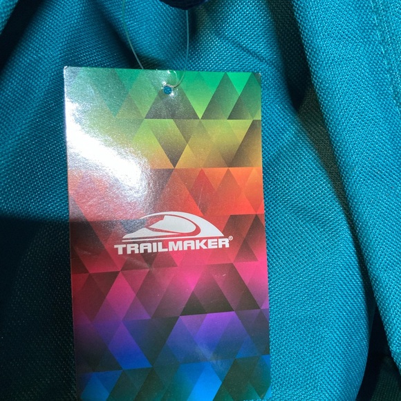 TrailMaker backpack - Picture 6 of 7